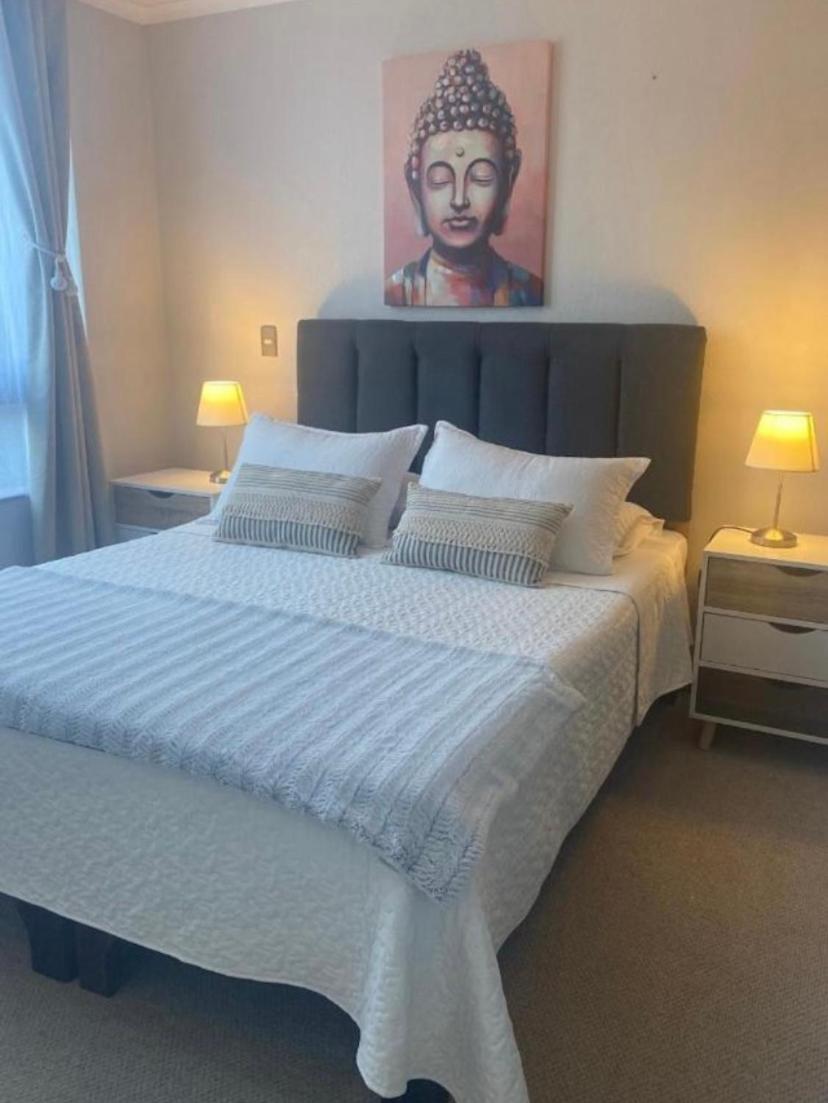 Apartamento Preciosa Instalacion De 2 Hab+2banos Y Estacionamiento