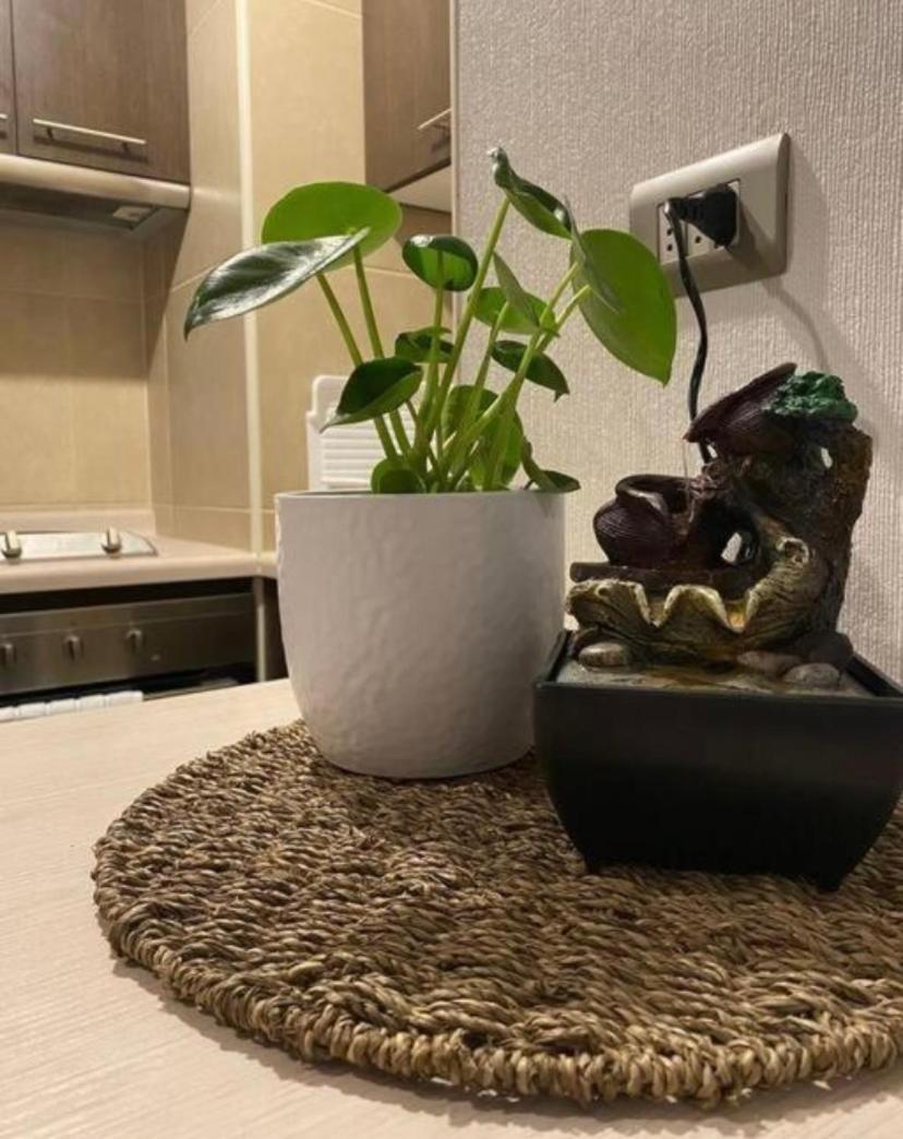 Apartamento Preciosa Instalacion De 2 Hab+2banos Y Estacionamiento *